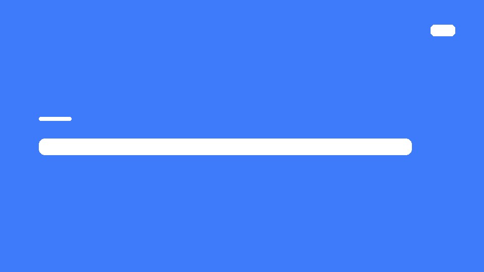 Section (blue)